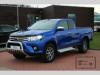 Toyota Hilux 2.4 D-4D  Extra Cab 4x4 Live