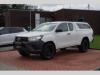 Toyota Hilux 2.4 D-4D  Extra Cab 4x4 Live