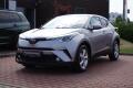 Toyota C-HR 1.2 T 6M/T Active Htd seats