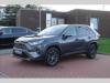 Toyota RAV4 2.0 VVTi  Comfort Style 4x4