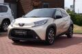 Toyota Aygo 1.0i 53kW M/T Style