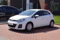 Kia Rio 1.2i M/T AL. kola orig. k vozu