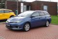 Toyota Auris HSD