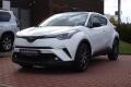 Toyota C-HR 1.2 Turbo 6M/T Executive Comfo