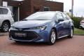 Toyota Corolla 2.0HSD 184 - 1 CVT Comfort Tec