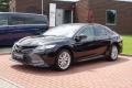 Toyota Camry 2.5HSD Executive