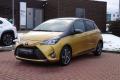 Toyota Yaris 1.5VVTi A/T Y20