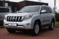 Toyota Land Cruiser 3.0D-4D 140kW A/T Executive