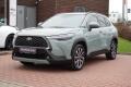 Toyota Corolla Cross 2.0L HEV Style Tech 2x4