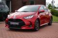 Toyota Yaris 1.5HEV 92 -CVT EP Comfort Tech