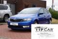 �koda Rapid 1.2TSi 63kW M/T Elegance