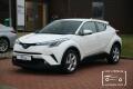 Toyota C-HR 1.8HSD Selection Bi-tone + Lea