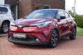 Toyota C-HR 1.8HSD Selection Bi-tone + Lea
