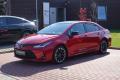 Toyota Corolla 1.8 HSD  GR Sport
