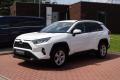 Toyota RAV4 2.5HSD Comfort