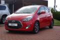 Hyundai ix20 1.6i 91kW automat