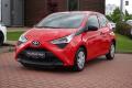 Toyota Aygo 1.0 VVT-i 5M/T x + comfort