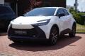 Toyota C-HR 2.0PHEV CVT (2x4) Style