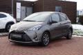 Toyota Yaris 1.5VVTi 82kW Multidrive Y20