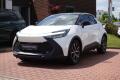 Toyota C-HR 2.0L HEV Style bi-tone