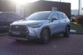 Toyota Corolla Cross 2.0 HEV Style Tech 4x4