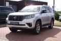 Toyota Land Cruiser 2.8 D-4D Executive Family 7m�s