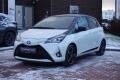 Toyota Yaris 1.5HSD Selection