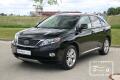 Lexus RX RX450H Luxury