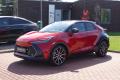 Toyota C-HR 2.0HSD GR Sport