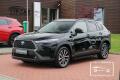Toyota Corolla Cross 2.0 HEV 4x2 Style Tech