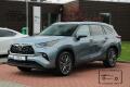 Toyota Highlander 2.5HSD Prestige 4x4