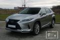 Lexus RX RX450h Long Limited Edition