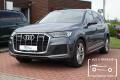Audi Q7 SQ7 3.0TDi 210kW S-Line, Soft