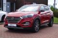 Hyundai Tucson 2.0 CRDi Style Plus 4x4 A/T