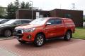 Toyota Hilux 2.4D-4D 110kW A/T Executive