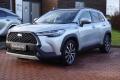 Toyota Corolla Cross 2.0 HEV Executive 4x4