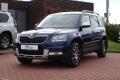 �koda Yeti 2.0TDi 85kW Outdoor 4x4