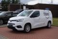 Toyota ProAce City Full Electric (50kWh) Toggle 4