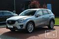 Mazda CX-5 2.2D 110kW 4x4 M/T
