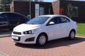 Chevrolet Aveo 1.2i 63kW M/T