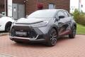 Toyota C-HR 2.0 HEV (4x4) GR SPORT Premier