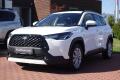 Toyota Corolla Cross 1.8 HEV Comfort Business