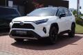 Toyota RAV4 2.5 HEV Selection 4x4