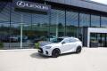 Lexus RX RX500h F Sport Plus