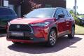 Toyota Corolla Cross 2.0 HEV Executive (bi-tone) 4x