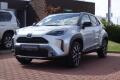 Toyota Yaris Cross 1.5 HEV Executive Bitone