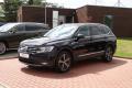 Volkswagen Tiguan ALLSPACE 1.5 TSI EVO DSG Comfo