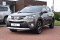 Toyota RAV4 2.0 VVTi Multidrive S  Active