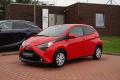 Toyota Aygo 1.0i - 5MMT x-play + style