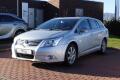 Toyota Avensis 2.2D-4D 110kW M/T Sol